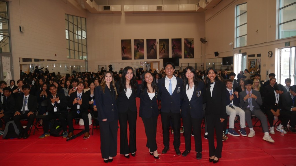 Students explore future pathways at first-ever San Diego MiniCon at CCA – San Diego Union-Tribune