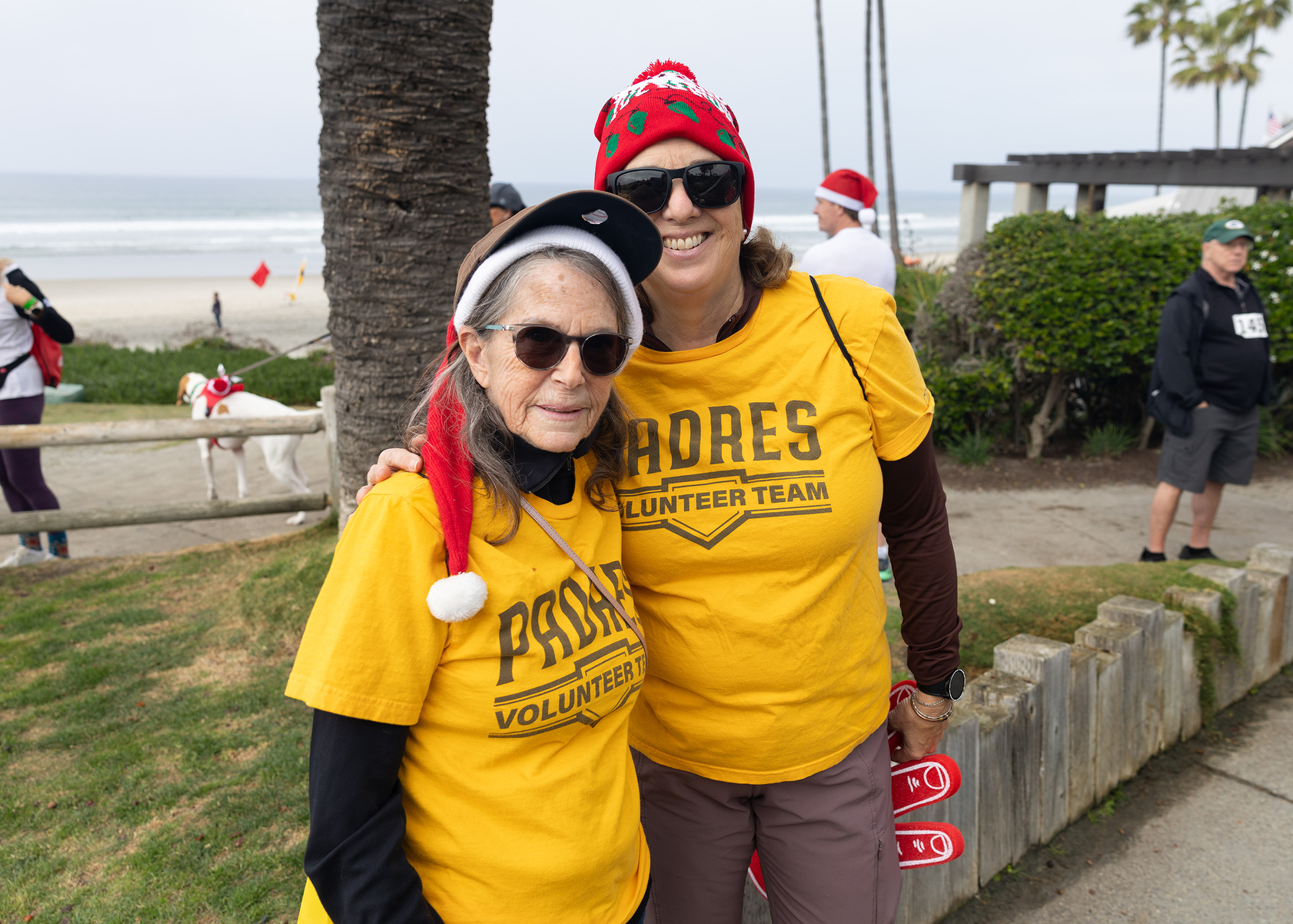 Doren Reese, Roberta Marx (Jon Clark)