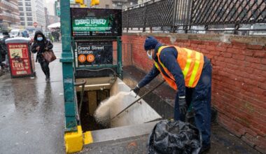 Freezing temperatures to end 2025 and welcome the New Year