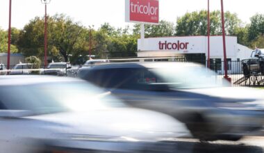 Dallas-based Tricolor paid CEO $30 million in year before alleged fraud
