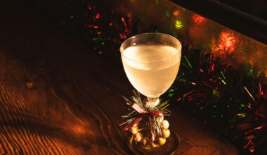 L.A. Weekend Guide: KazuNori Opens in Calabasas, Violet L.A. Bûche de Noël Class and PopUp Bagels Debuts