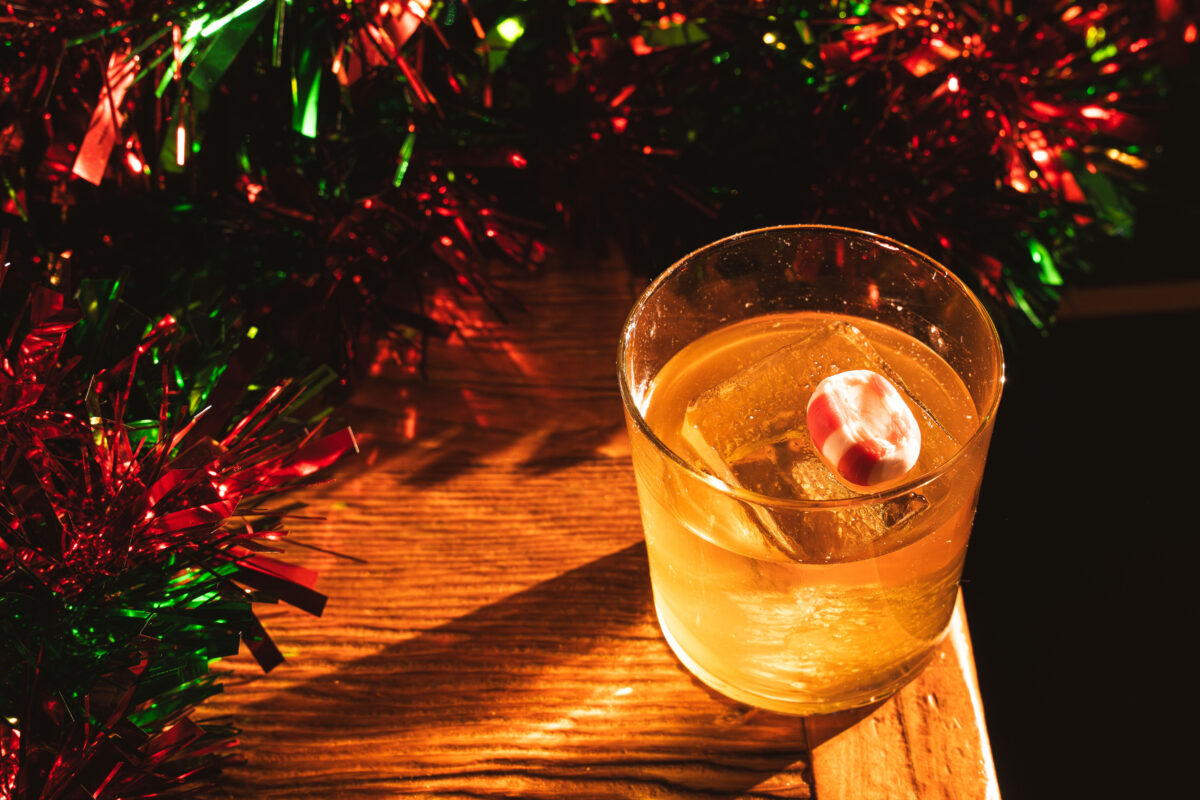 Daisy Merry-Rita Bar Dec 25