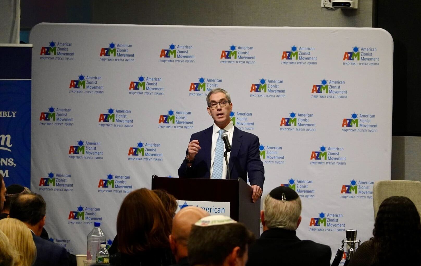 Prominent NY rabbi: Mamdani understood Jewish community fissures better than we did