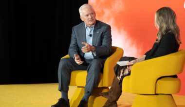 DFW Airport CEO on Growing the Airport Economy