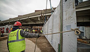 NYC’s affordable housing goals face threats from federal immigration enforcement, report finds