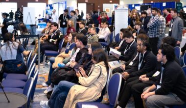 fall concrete convention chicago