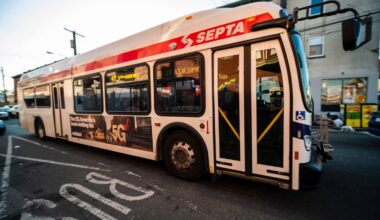 Philly public schools prepping for possible SEPTA strike