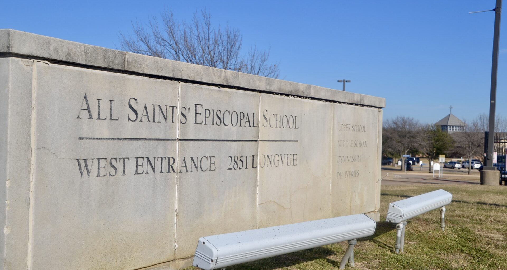 All Saints’ Episcopal School moves to take control of Normandale Street through its campus