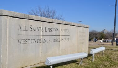 All Saints’ Episcopal School moves to take control of Normandale Street through its campus