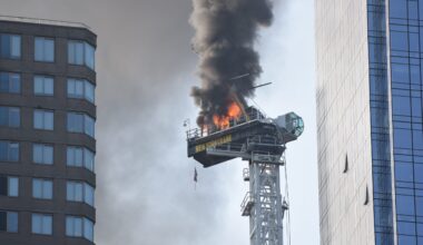 Forensic Report Reveals Missed Warnings and Quick Thinking in 10th Avenue Crane Collapse