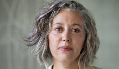 Dallas Contemporary executive director Lucia Simek steps down