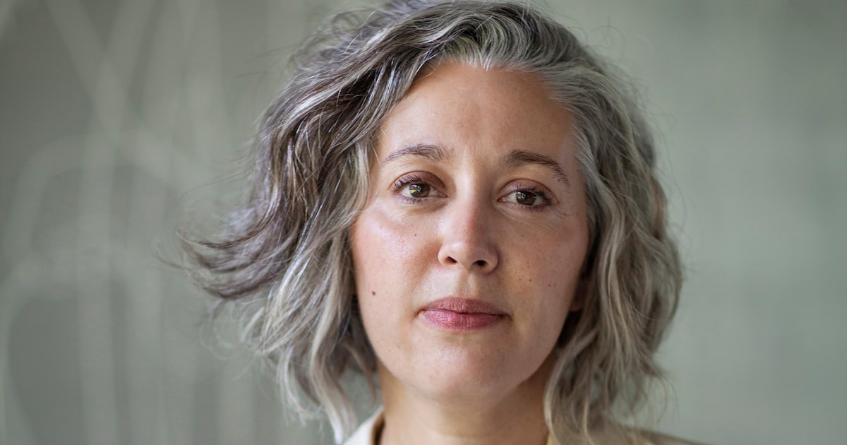 Dallas Contemporary executive director Lucia Simek steps down