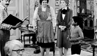 Diff'rent Strokes star Melanie Watson: Disability advocate dies at 57