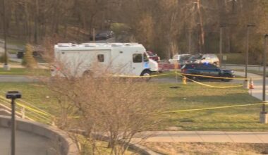 Student killed, another injured after shooting on Kentucky State University’s campus; suspect in custody