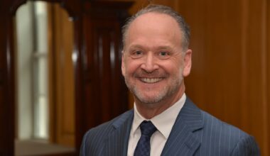 Albany Med Health System appoints new CEO to lead transformation