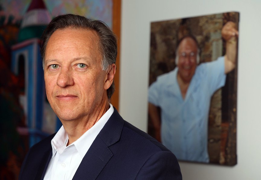 Hernandez Law Center Honors a Family Legacy in Fort Worth