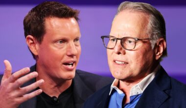 Paramount Warns WBD-Netflix Deal Would Likely Never Close