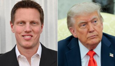 Ellison Promised Big Changes to CNN in Paramount-WBD Takeover