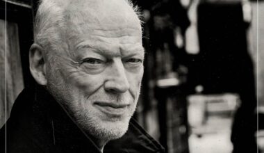 Two classic rock songs so perfect they leave David Gilmour in awe
