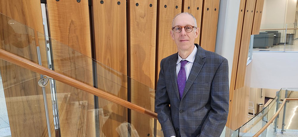 TCU’s David Weltman Named to Poets & Quants’ 2025 Best Undergraduate Business Professors List