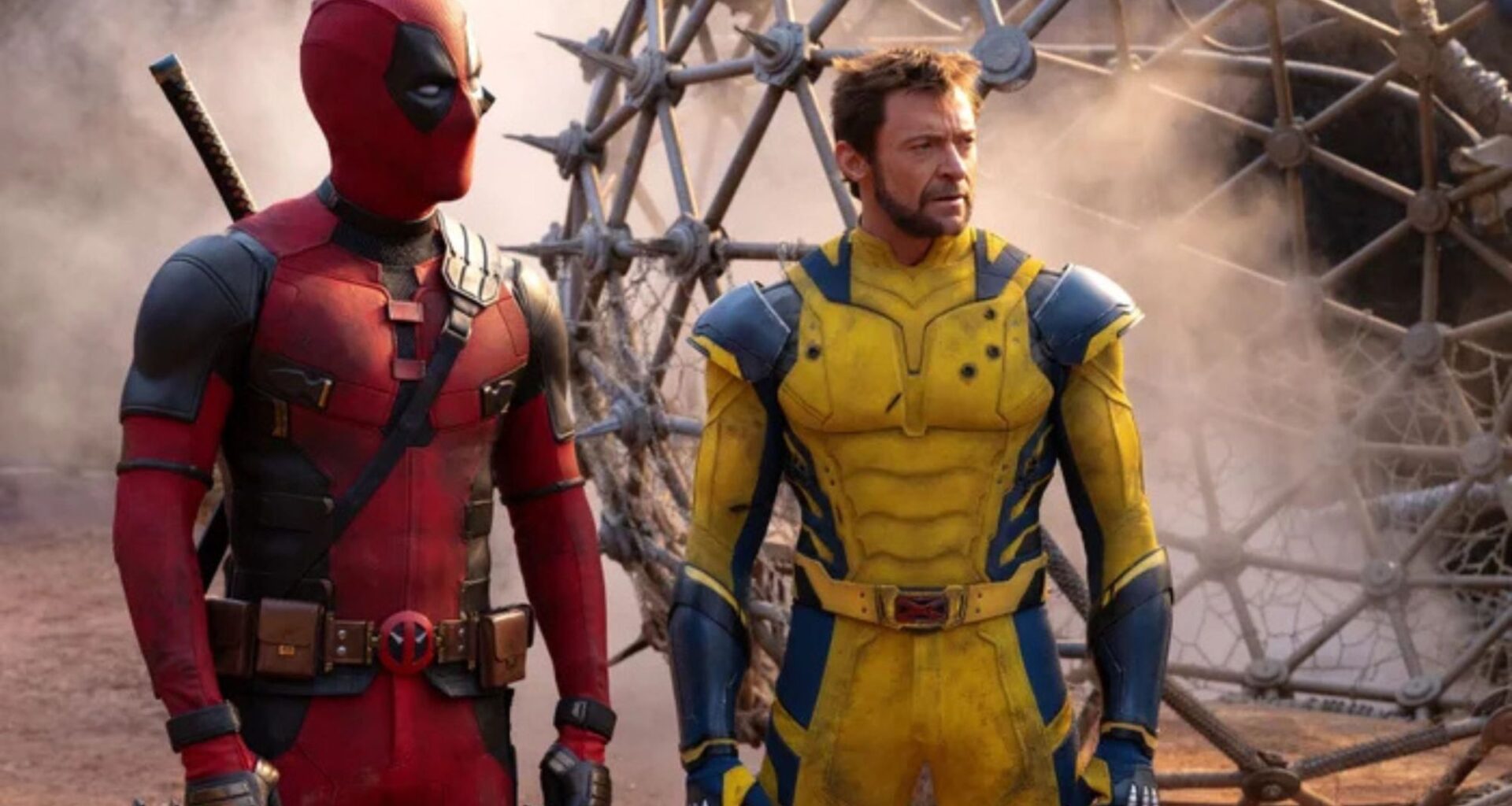 Avengers: Doomsday Might Actually Be What Marvel Claimed Deadpool & Wolverine Was