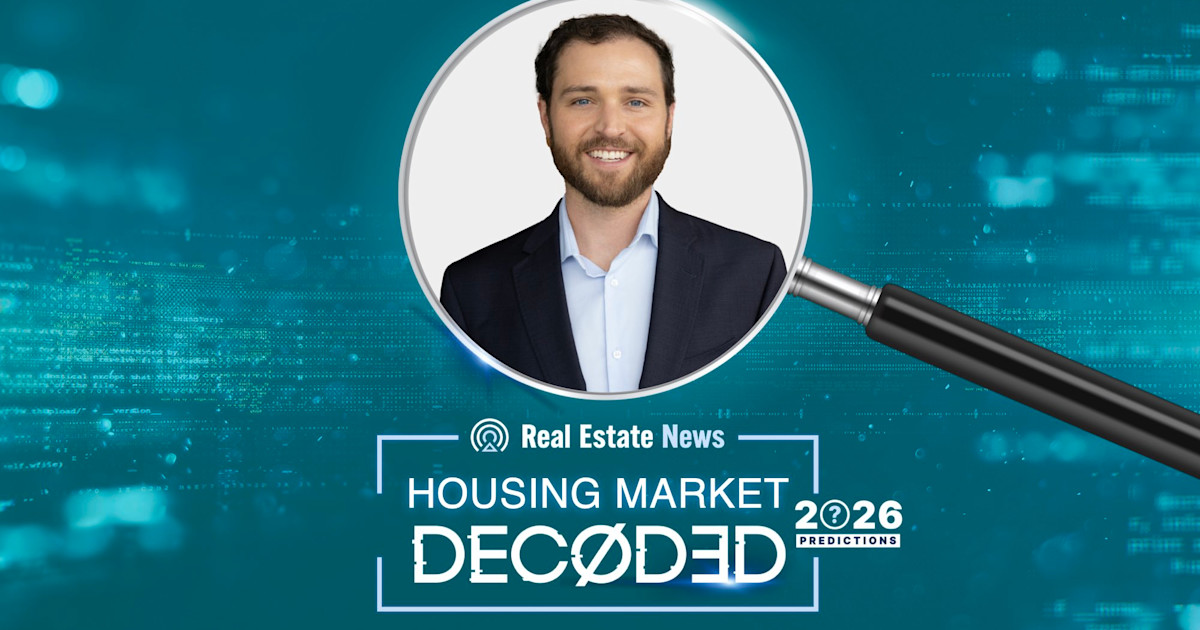 6 housing market trends to watch in 2026