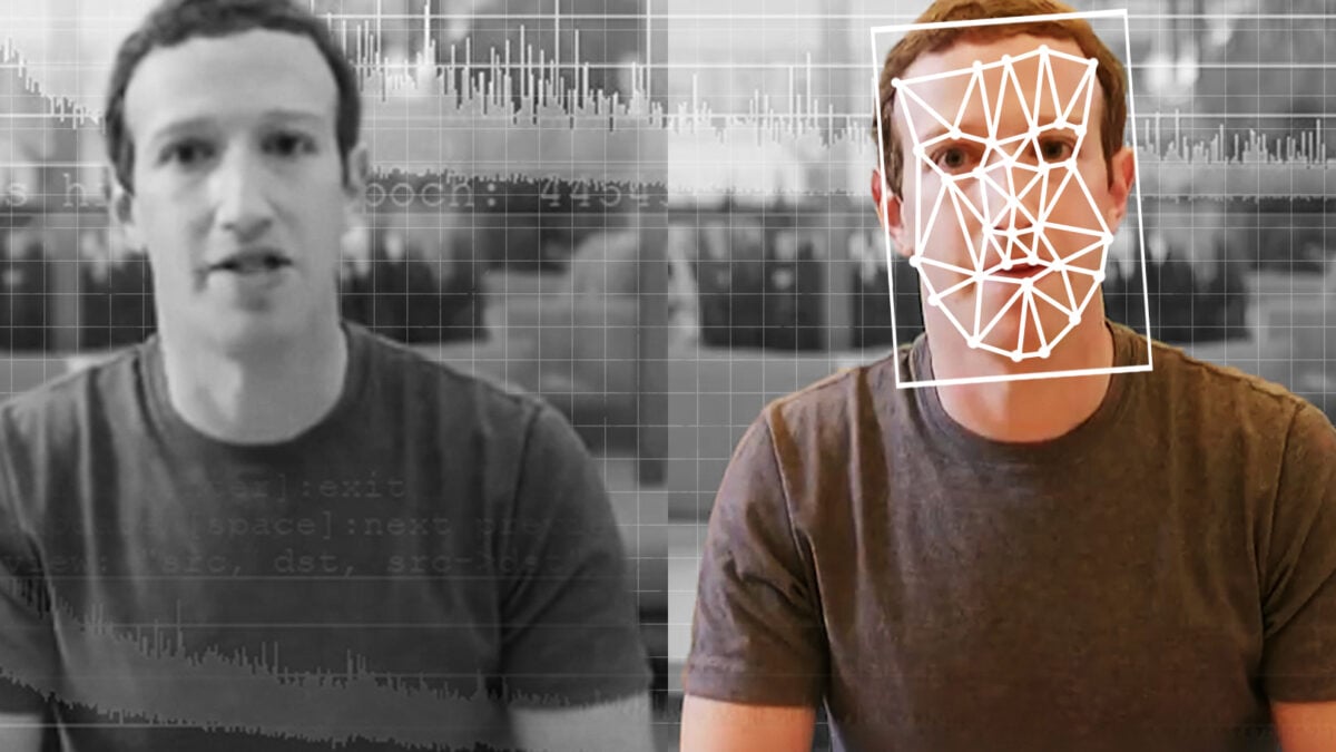 Deepfakes Leveled up in 2025—Here’s What’s Coming Next