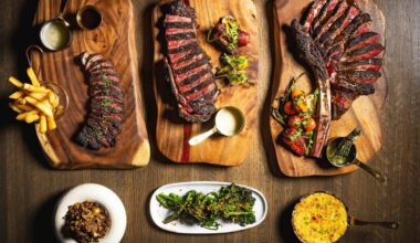 This Stunning New Italian Steakhouse is Chicago’s Hidden Gem—with Late-Night Pasta, an All-Season Patio, and Cocktails Washed in Toasted Milk