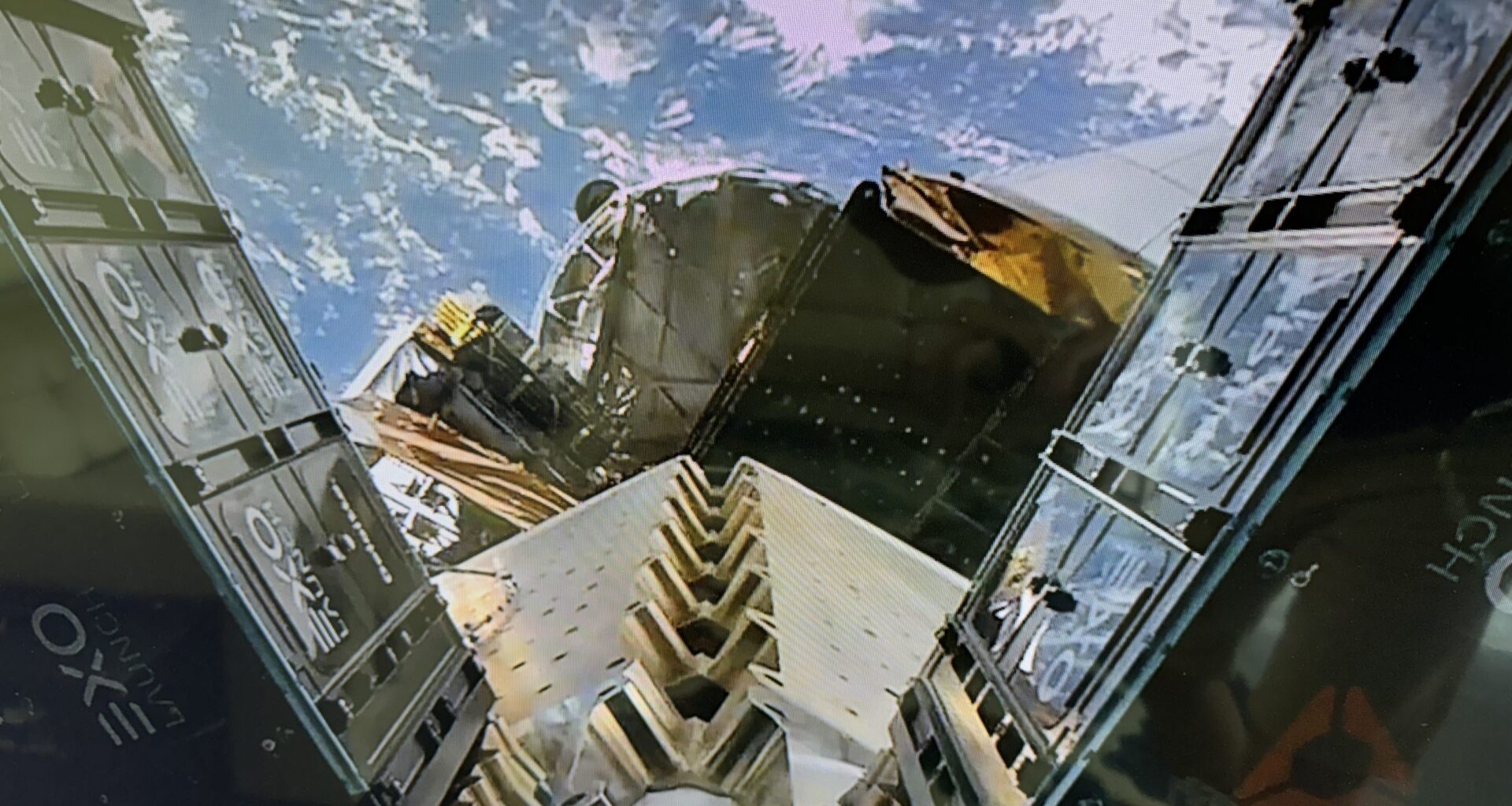 Spire to build eight satellites for Deloitte’s on-orbit cybersecurity program