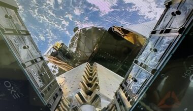 Spire to build eight satellites for Deloitte’s on-orbit cybersecurity program