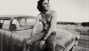 The dark tragedy of Dennis Wilson's liner notes