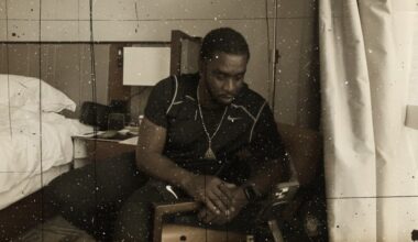 Netflix Refutes Sean "Diddy" Combs Claims Over 'Reckoning' Docuseries