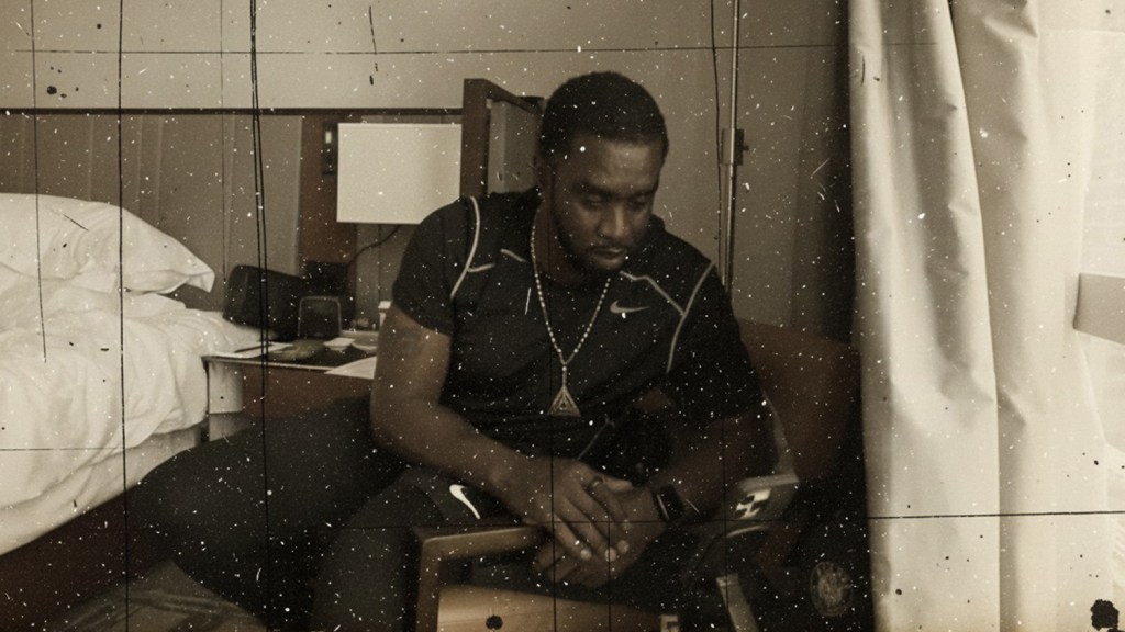 Netflix Refutes Sean "Diddy" Combs Claims Over 'Reckoning' Docuseries