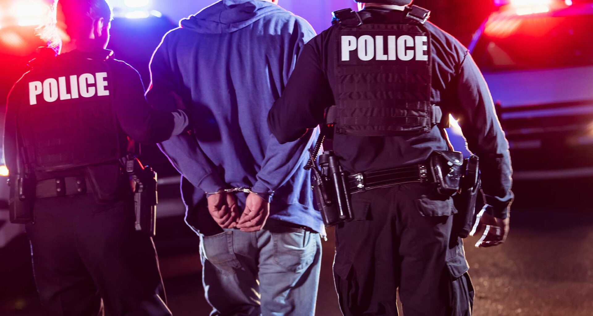 Does Poverty Cause Crime?