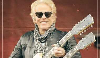 The song Don Felder thought didn't meet Eagles standards