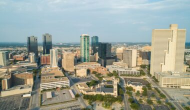 Fort Worth No. 1 in U.S. for Permitting Efficiency