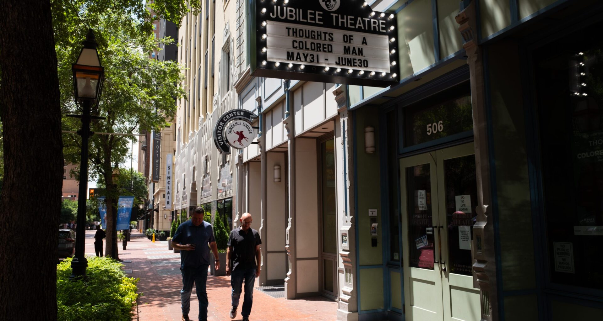 Low-cost garage parking on the horizon for Fort Worth art patrons as free spaces expire