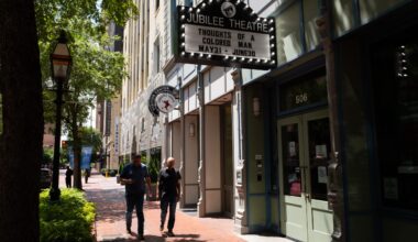 Low-cost garage parking on the horizon for Fort Worth art patrons as free spaces expire