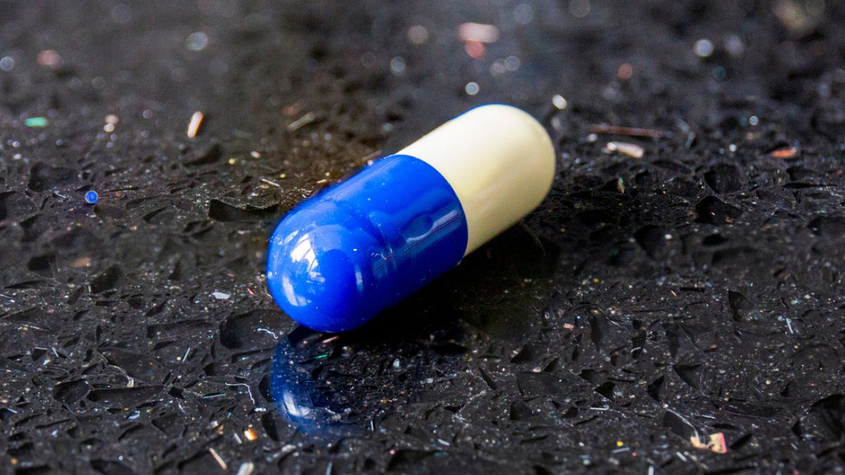 Common Acne Medication Linked With 30% Lower Schizophrenia Risk : ScienceAlert