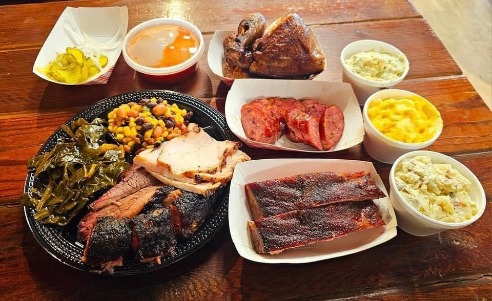 Openings and Closings: Dozier's BBQ and Hot Peckers at The Finn