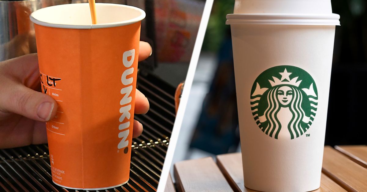 Starbucks Leads the Way in NYC Closures as Chain Stores Scale Back – Commercial Observer