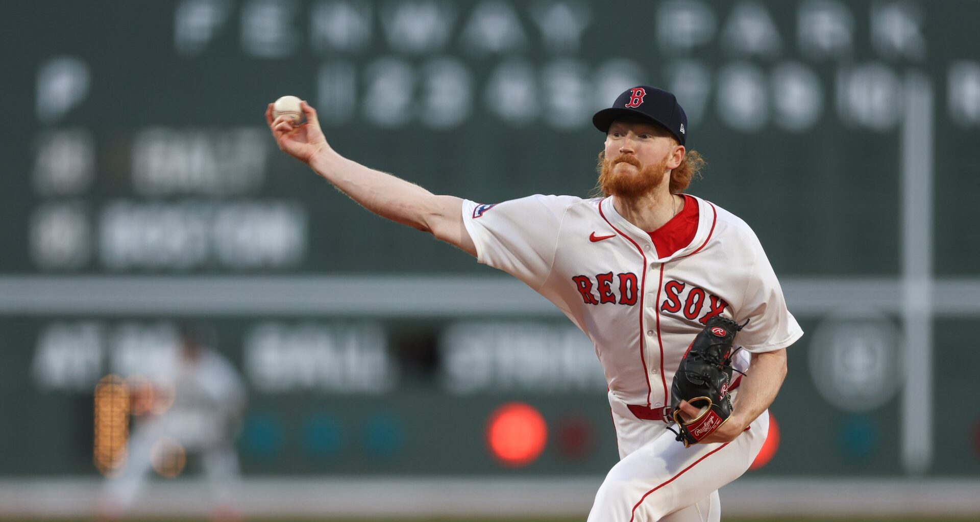 Red Sox Reportedly Lose Dustin May To National League Club