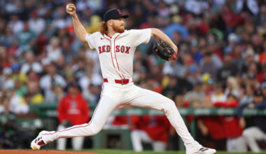 Cardinals Sign Dustin May - MLB Trade Rumors