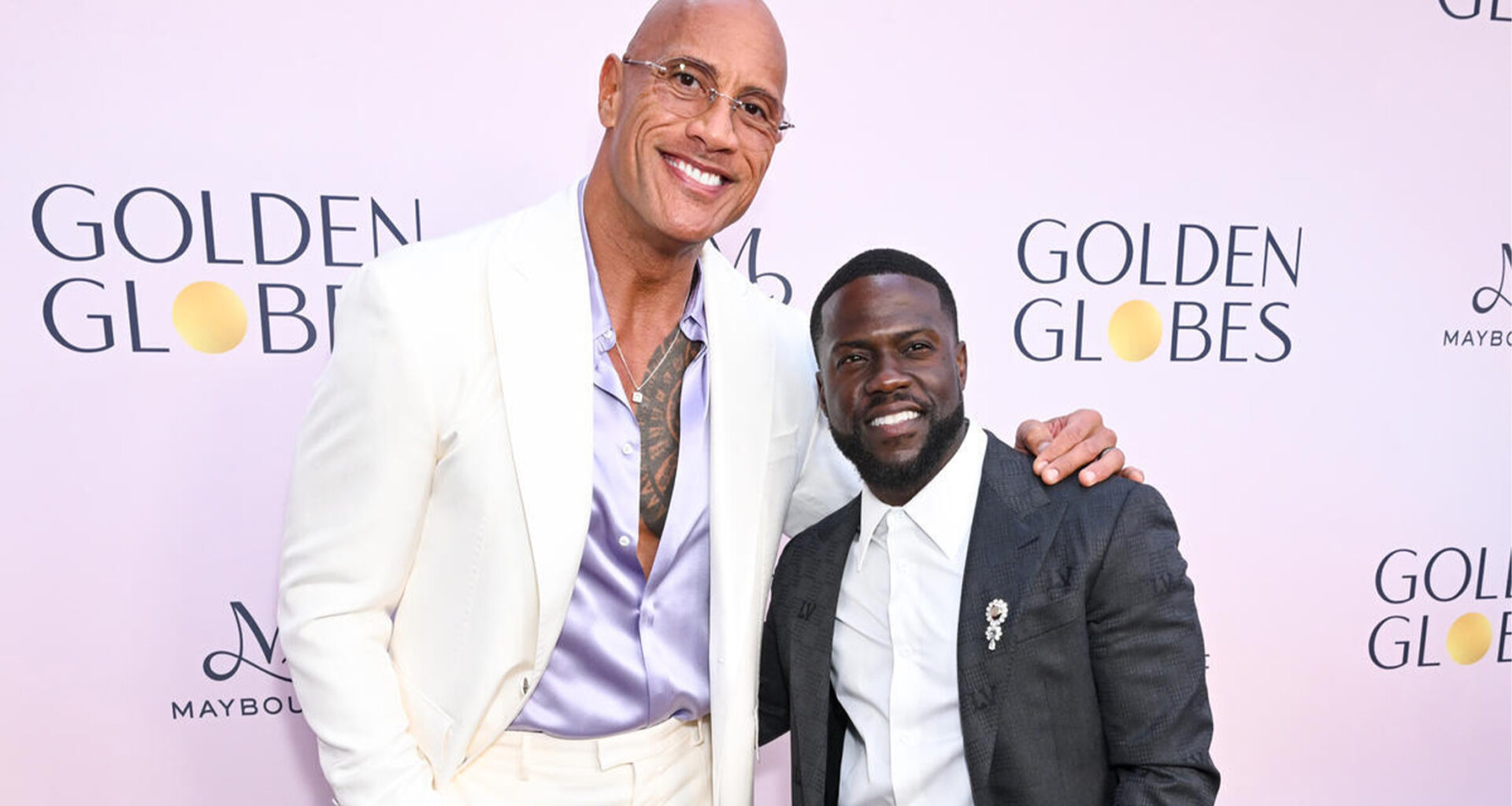 Inside the First-Time Nominee Luncheon