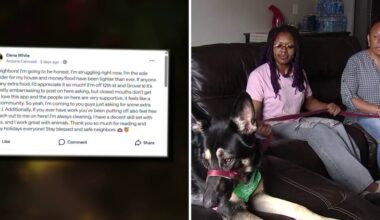 Phoenix mother, daughter get Christmas help from strangers after Nextdoor post