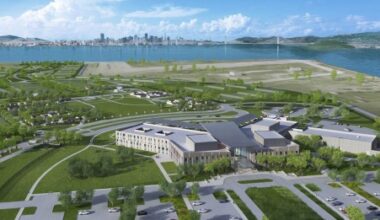 Bay Area officials demand answers on ‘unfathomable’ cancellation of $395 million Alameda veterans clinic – The Mercury News