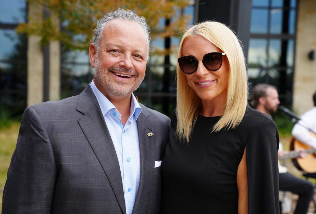 South Elgin's Bear Family selling McDonald's franchise chain