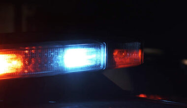 Person fatally hit by vehicle in SW Houston, vehicle flees scene