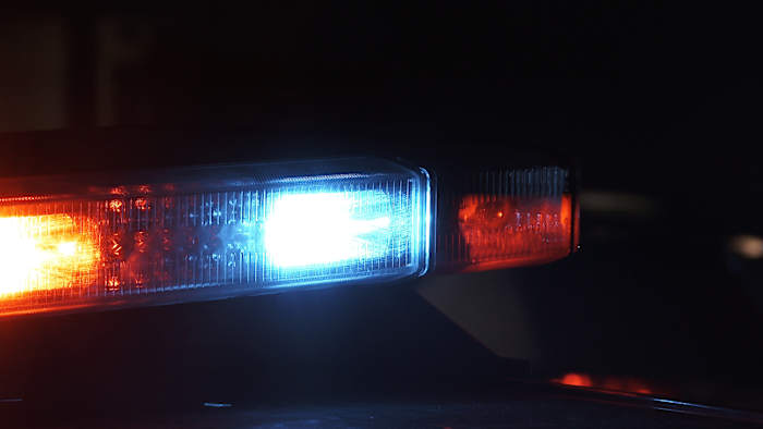 Person fatally hit by vehicle in SW Houston, vehicle flees scene