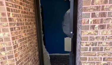 Jacksonville private school faces setback after $200K in technology stolen from new location under construction